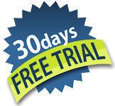FREE for 30 Days!