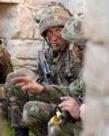 Army Officer