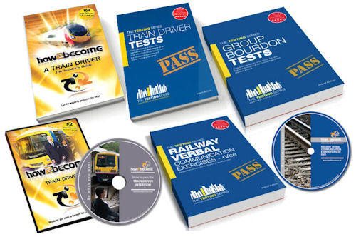 The Train Driver Platinum Pack The Train Driver Platinum Pack