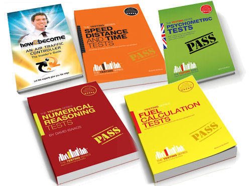 The Air Traffic Controller Platinum Package