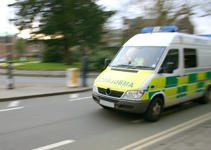 Paramedic Test Questions
