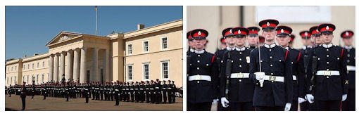 Become an Army Officer
