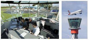 Become an Air Traffic Controller