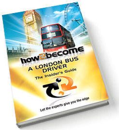 How To Become A London Bus Driver