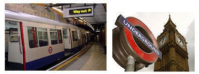 How To Become a London Underground Train Driver!
