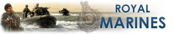 Become A Royal Marines Commando Become A Royal Marines Commando