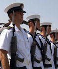 Join the Royal Navy