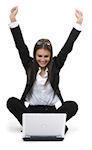 Numerical Reasoning Test Success! Numerical Reasoning Test Success!