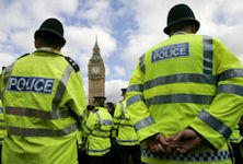 Police Test questions