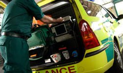 Paramedic Tests