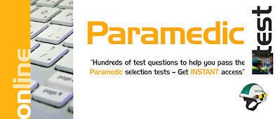 Paramedic Tests - INSTANT FREE ACCESS Paramedic Tests - INSTANT FREE ACCESS