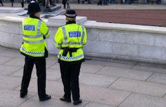 Become a Police Officer Become a Police Officer