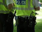 Police Role Play Exercises