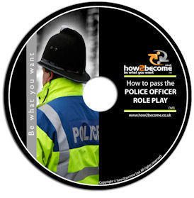Police Role Play DVD Police Role Play DVD
