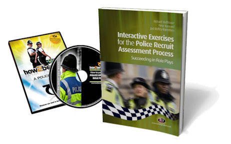 The Police Role Play Gold pack
