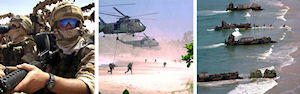 Royal Marines Commando