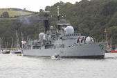 Royal Navy Interview Questions
