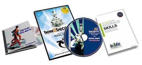 How 2 Join the Royal Navy + 2 Bonuses!
