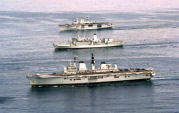 How to join the Royal Navy