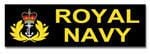 Join The Royal Navy
