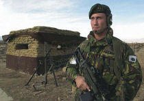 Royal Marines Interview Questions