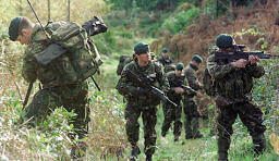 How to pass the Royal Marines interview How to pass the Royal Marines interview