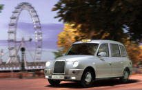 How To Become a London Taxi Cab Driver