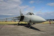 RAf Tornado