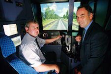 This course will help you to become a Train Driver!