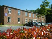 How2become Training centre in Kings Hill