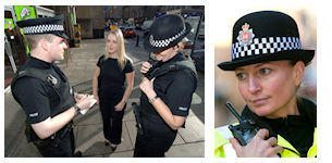 Police Special Constable