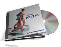 Police Fitness Guide