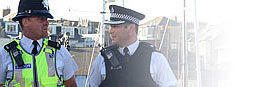 Become a Special Constable