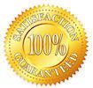 Satisfaction Guaranteed