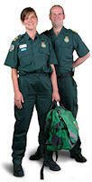 Pass the Paramedic Interview