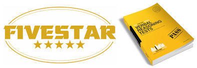 5 Star Rating Award