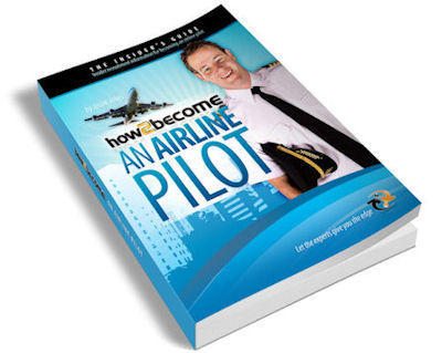 How to become an Airline Pilot - the insider's guide How to become an Airline Pilot - the insider's guide