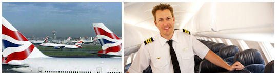 How to become an airline pilot How to become an airline pilot