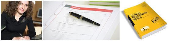 How To Pass Verbal Reasoning Tests