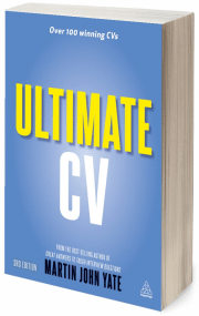 How to create a CV