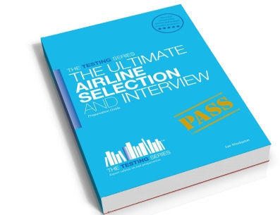 Airline Pilot Interview Questions and Answers workbook Airline Pilot Interview Questions and Answers workbook