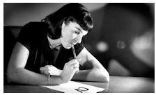 CV writing skills