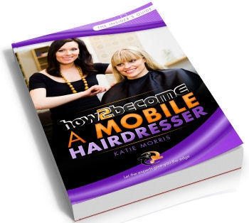 How to become a mobile hairdresser