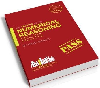 Numerical Reasoning Tests Numerical Reasoning Tests
