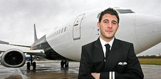 Airline Pilot Interview Questions Airline Pilot Interview Questions