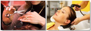Become a mobile hairdresser