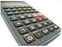 Numerical tests calculator Numerical tests calculator