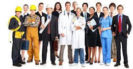 Get a job with your CV!