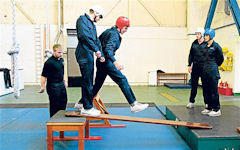Tackling the Practical Leadership Task (PLT) Tackling the Practical Leadership Task (PLT)