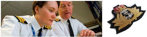 Learn how to pass the Admiralty Interview Board Learn how to pass the Admiralty Interview Board